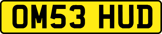 OM53HUD