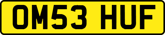 OM53HUF