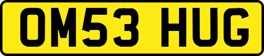 OM53HUG