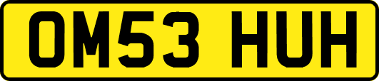 OM53HUH