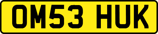 OM53HUK