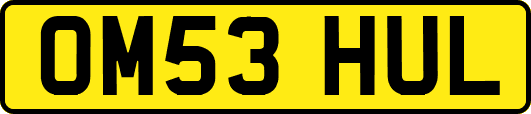 OM53HUL