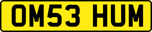 OM53HUM