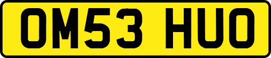 OM53HUO