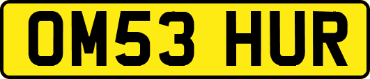 OM53HUR