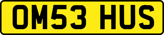 OM53HUS
