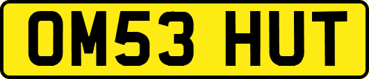 OM53HUT