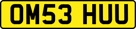 OM53HUU