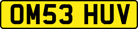 OM53HUV