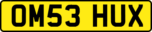 OM53HUX