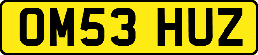 OM53HUZ