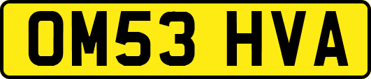OM53HVA