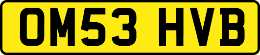 OM53HVB