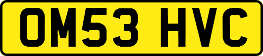 OM53HVC