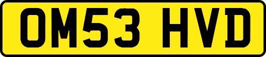 OM53HVD