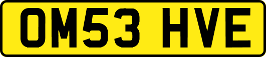 OM53HVE