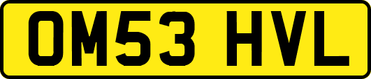 OM53HVL