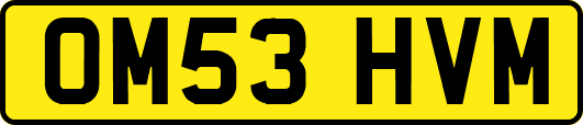 OM53HVM
