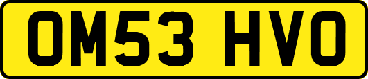 OM53HVO