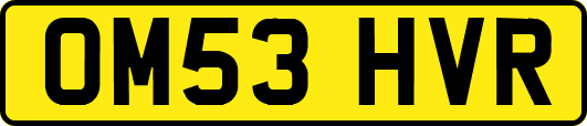 OM53HVR