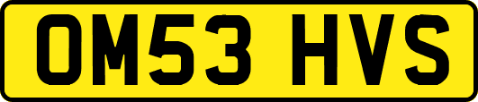 OM53HVS