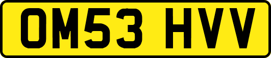 OM53HVV