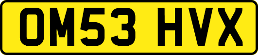 OM53HVX