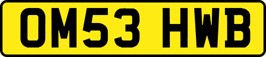 OM53HWB