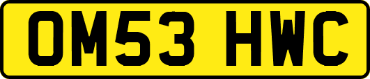 OM53HWC