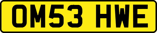 OM53HWE