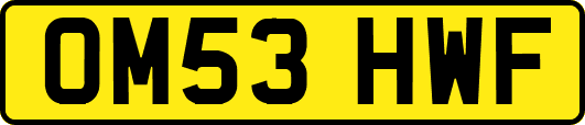 OM53HWF
