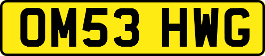 OM53HWG