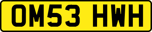OM53HWH