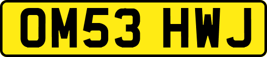 OM53HWJ