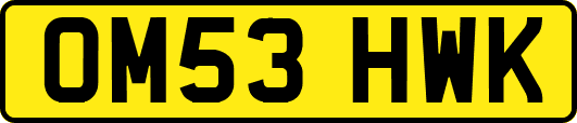 OM53HWK
