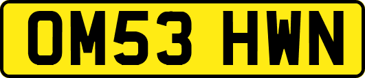 OM53HWN