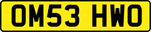 OM53HWO