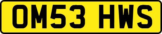 OM53HWS
