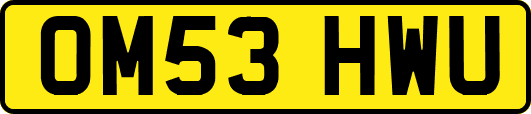 OM53HWU
