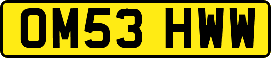 OM53HWW