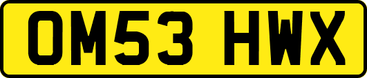 OM53HWX