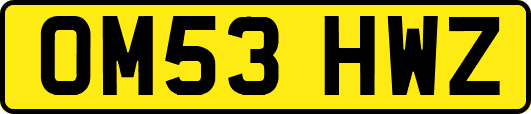 OM53HWZ