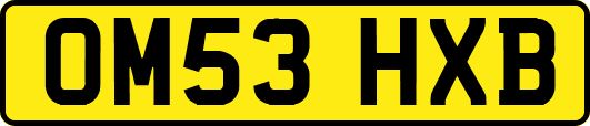 OM53HXB