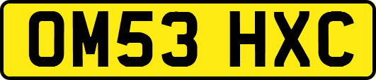 OM53HXC