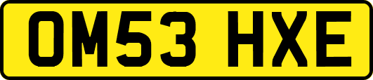 OM53HXE