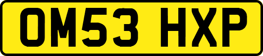 OM53HXP