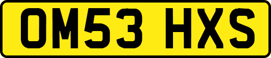 OM53HXS
