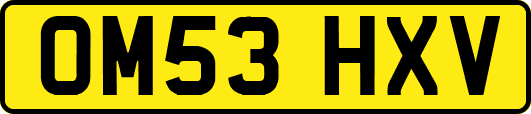 OM53HXV