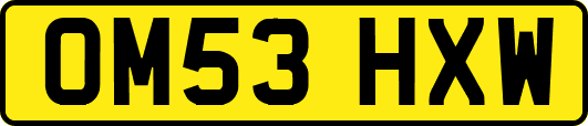 OM53HXW