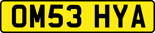 OM53HYA